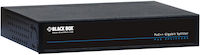PoE++ Gigabit Splitter - 12-VDC, 6-Amp Out