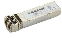 LSP400 Series 10G (10-Gbps) SFP+ with Extended Diagnostics - Fiber, LC