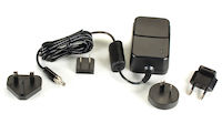 Power Supply for Industrial/Medical-Grade USB Hub (ICI200A, ICI202A)