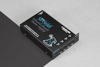 Spare Power Supply for Wizard KVM Extenders