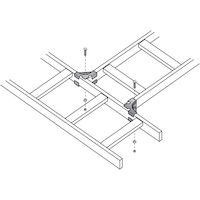 90 Degree Junction Splice Kit