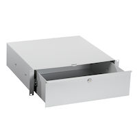 Rackmount Drawer - 3U, 19-in.