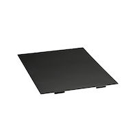 Flat Top for 4-Post Fixed Depth Racks