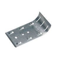 BasketPAC Cable Tray Snap-in Cable Radius