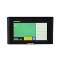 IN-SESSION On-Wall Room Scheduler
