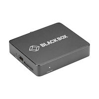 IN-SESSION Meeting Room Viewer with HDMI