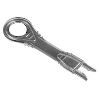 LockPORT Port Lock Removal Tool - Clear