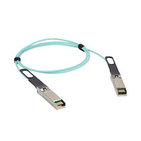 SFP+ 10Gbps Active Optical Cable (AOC) - Cisco SFP-10G-AOCxM Compatible