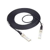 SFP+ 10-Gbps Direct Attach Cable (DAC) - Cisco SFP-H10GB-CUxxM Compatible