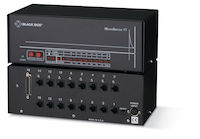 MicroSwitch  Switch - (6) DB25 Female, (6) RJ-45