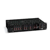 Pro Switching Gang Switch Chassis - 2U, 18-Card (not included)
