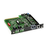 Pro Switching Gang Switch - 4U, Controller Card Ethernet (SNMP)