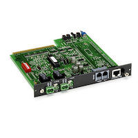 Pro Switching Gang Switch Controller Card - 4U