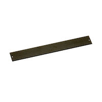 Pro Switching System Plus Blank Rear Panel