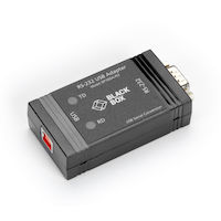 USB to RS232 Opto-Isolated Converter