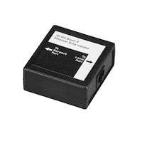 Data Isolator - 10BASE-T/100BASE-TX, 4-kV