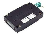 Quick Connect Surge Protector - RS232/Token Ring, 8-Wire