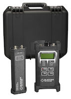 Fiber Optic Power Meter Source Kit