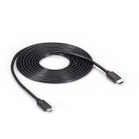 USB 3.1 Cable - Type-C Male to USB 2.0 Micro