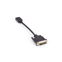 Video Adapter Dongle - DVI-D Male to HDMI Female