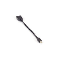 Video Adapter Dongle - Mini DisplayPort 1.2 to DisplayPort