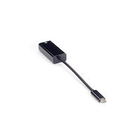 Gigabit Adapter Dongle - USB 3.1 Type C Male to RJ-45