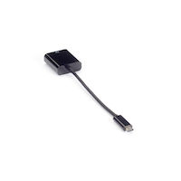Video Adapter Dongle - USB 3.1 Type C Male to VGA Female