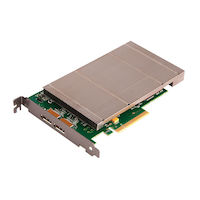 Radian Video Wall Processor Capture Card - 4K DisplayPort, 2-Channel