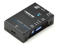 HDMI EDID Ghost