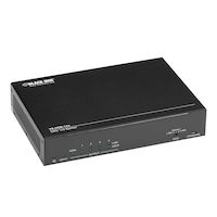 CATx Video Splitter - 1x4
