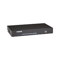 VideoPlex4000 Architectural 4K Video Wall Controller