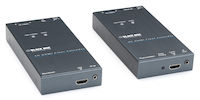 3D HDMI Fiber Extender