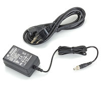 MediaCento IPX PoE Spare External 12 VDC PSU