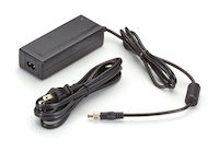 Power Supply - 5V, 4-Amp, Locking