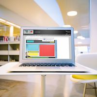 iCompel® Digital Signage CMS Software for Virtual Machine